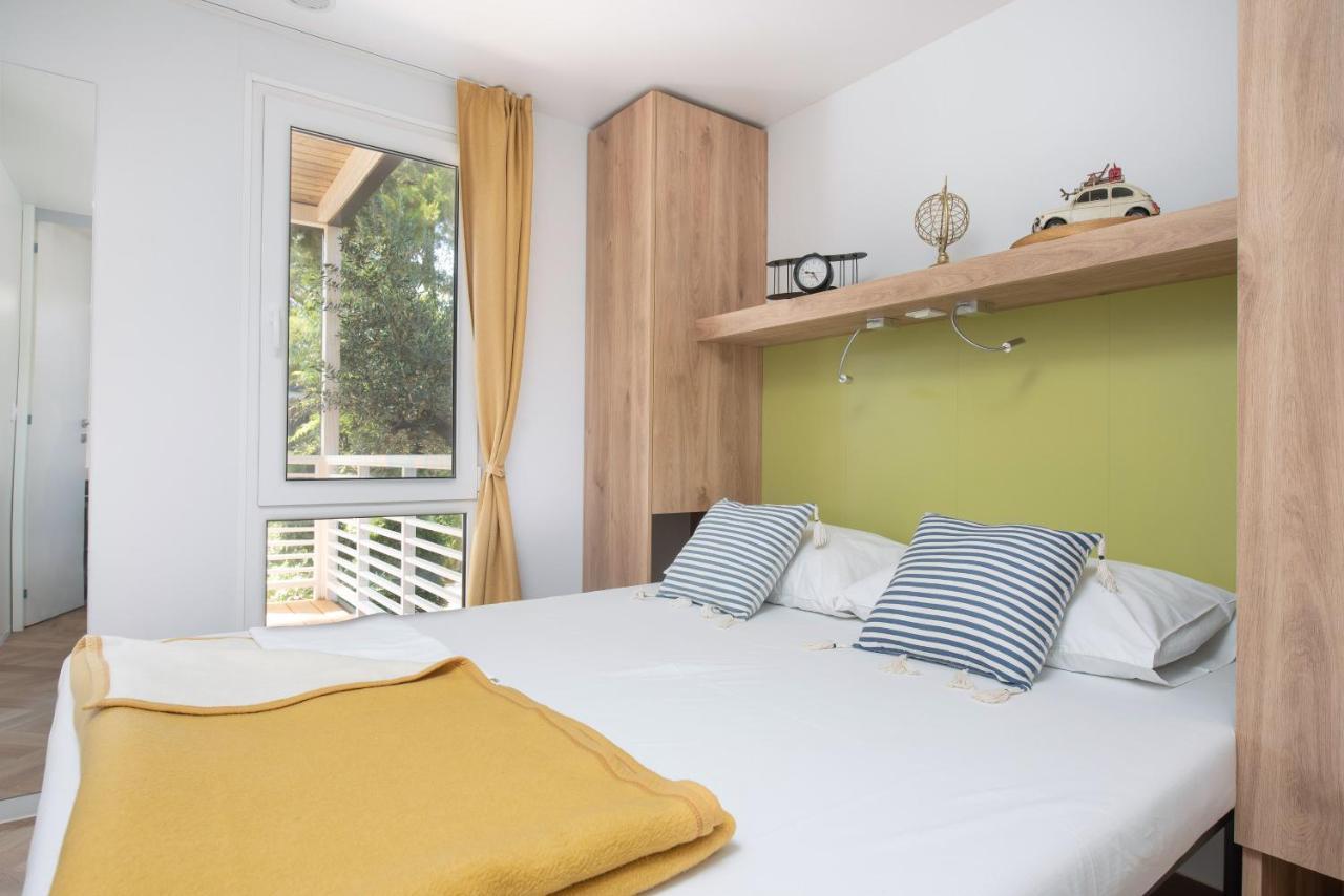Camping Stobrec Split Exterior foto