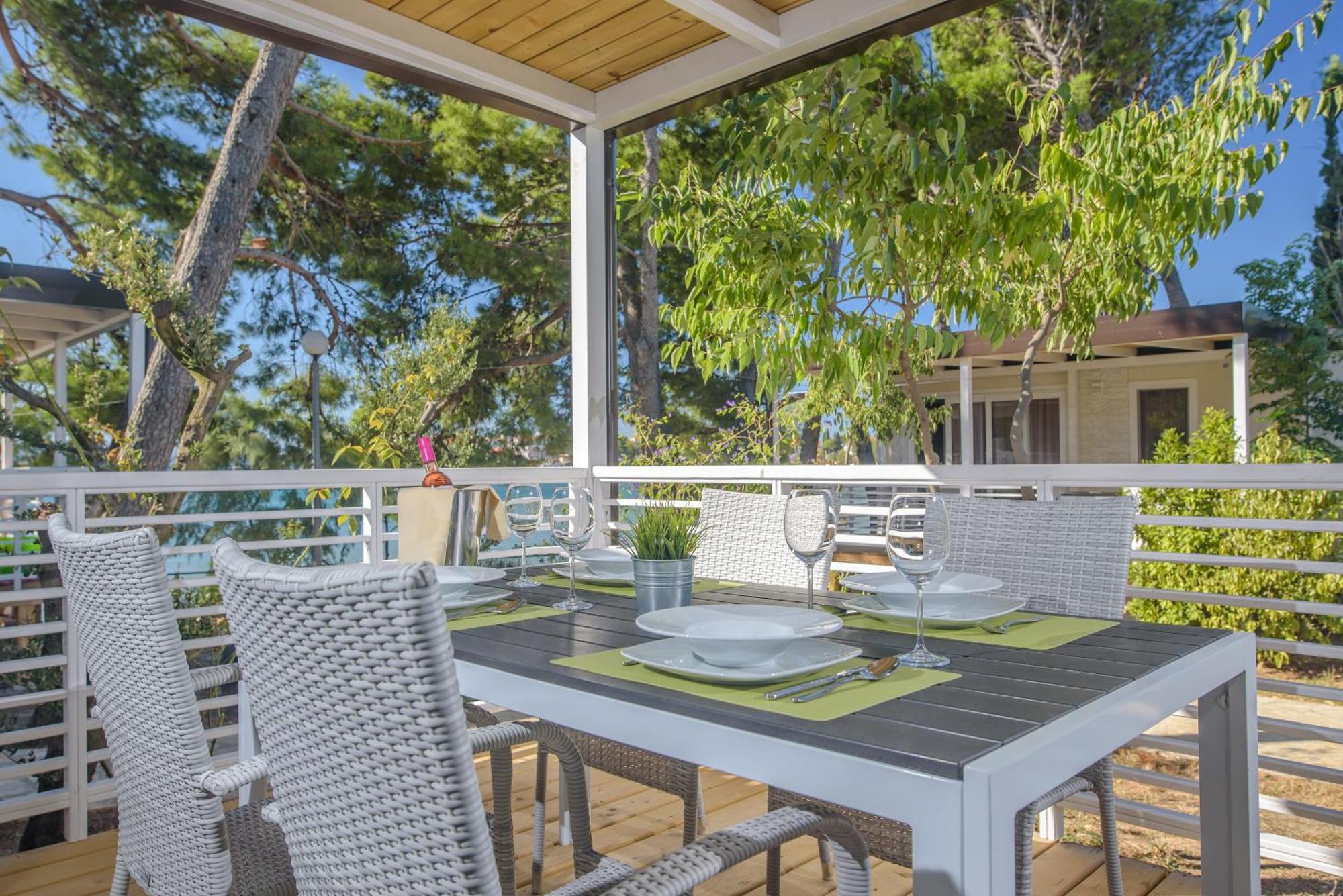 Camping Stobrec Split Exterior foto