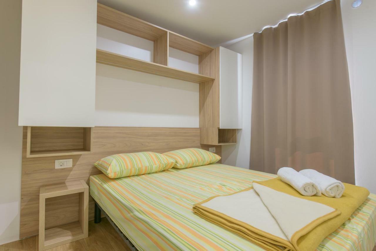 Camping Stobrec Split Exterior foto