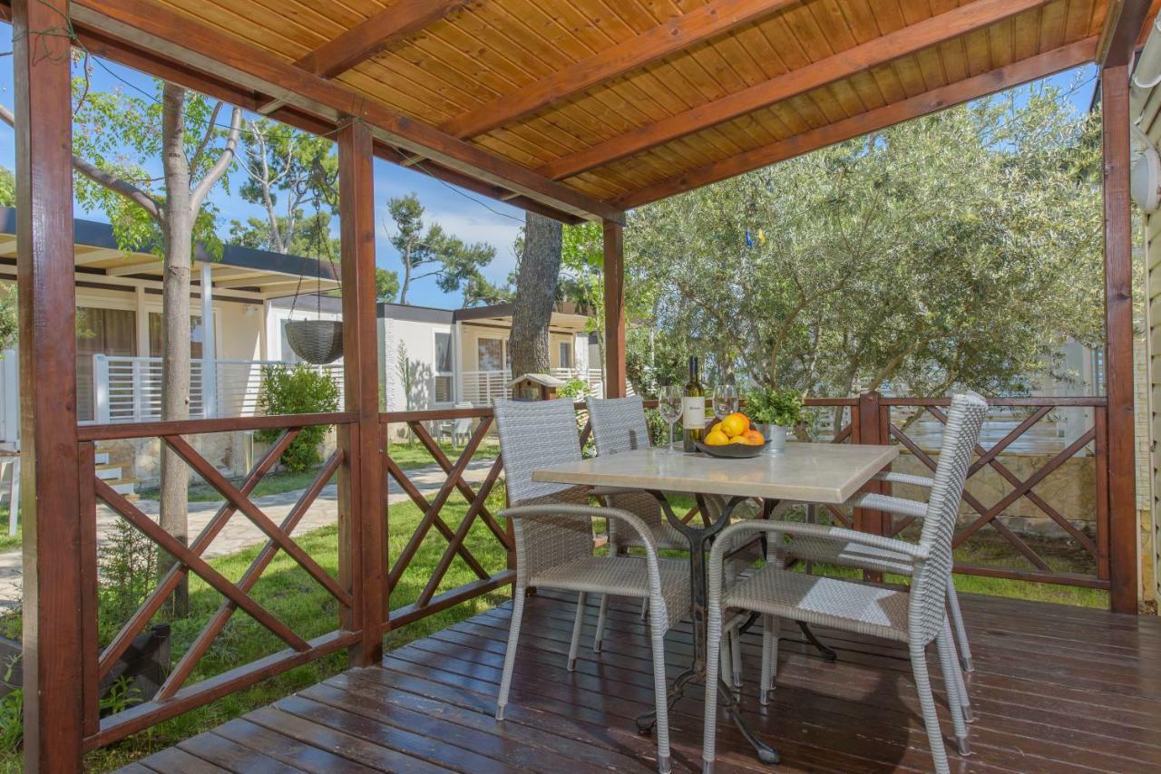 Camping Stobrec Split Exterior foto